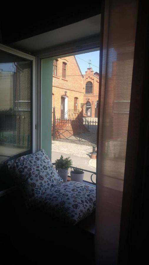 Apartamenty No3 Paczkow Exterior foto
